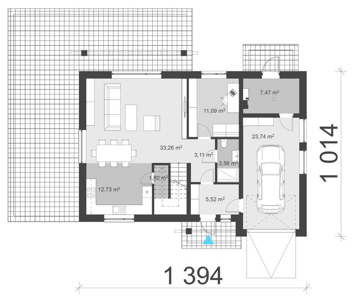 Parter projektu uA134v1