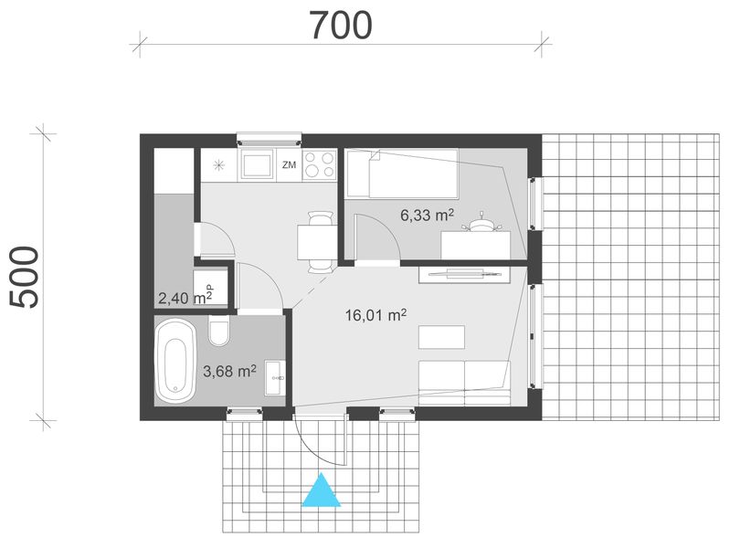 Parter projektu uA181