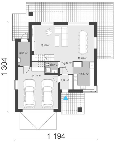 Parter projektu uA155