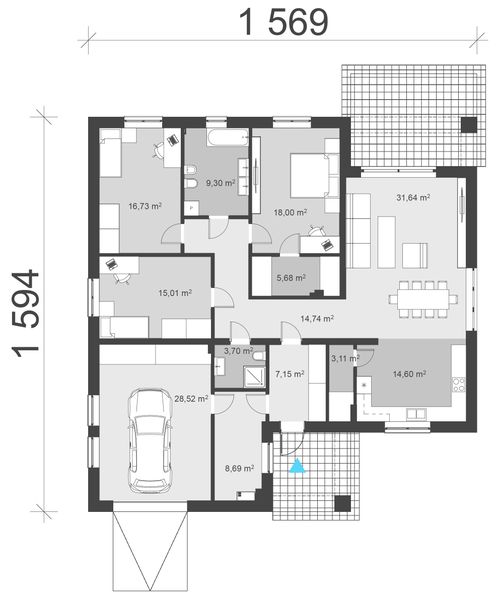 Parter projektu uA135v1