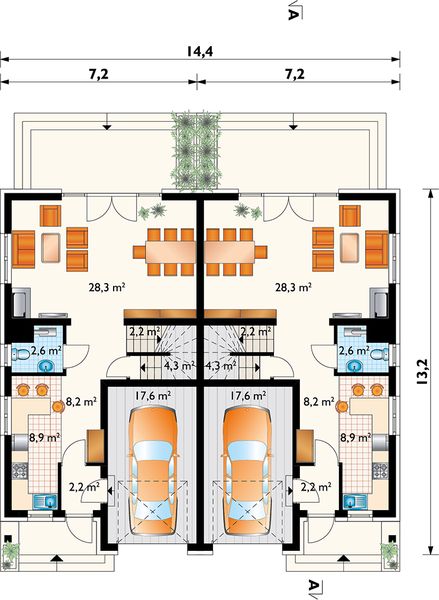 Parter projektu Ariel Duolit (1703)