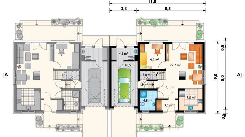 Parter projektu Tosia Duo (1701)