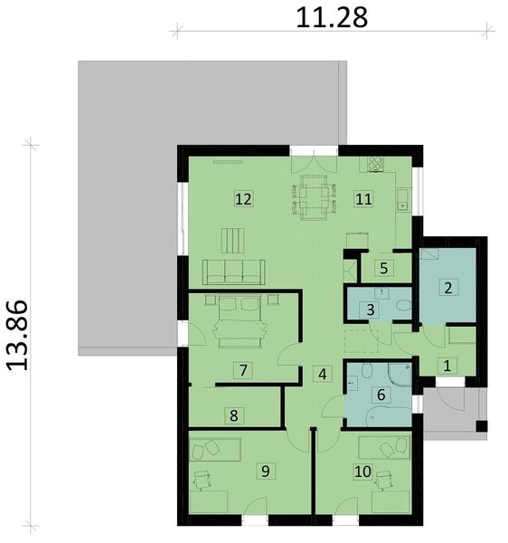 Parter projektu KA79