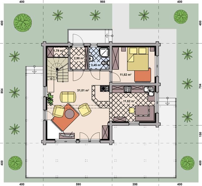 Parter projektu L-209