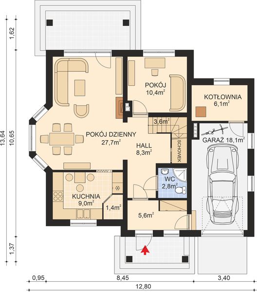 Parter projektu APS 161 NEW