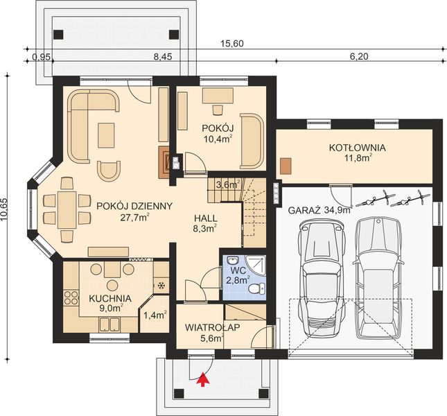 Parter projektu APS 161 NEW + 2G