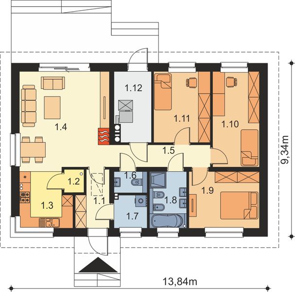 Parter projektu Tiara