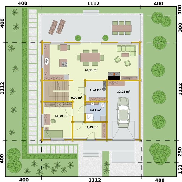 Parter projektu L-301