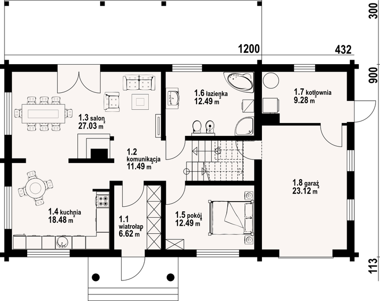 Parter projektu Chartowo 1 dw