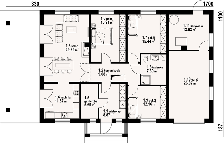 Parter projektu Zamość 5mg