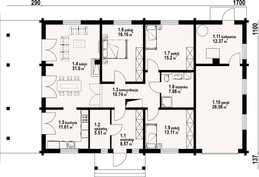 Parter projektu Zamość 5g dw
