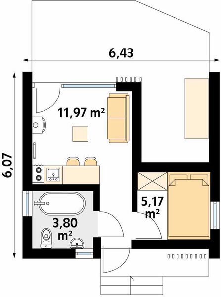 Parter projektu Szyszka 3 dr-S