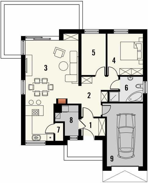 Parter projektu Pozytywka