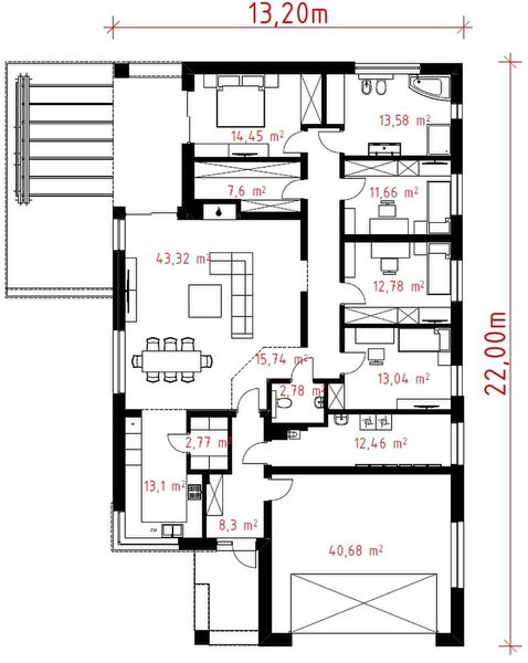 Parter projektu Toskania