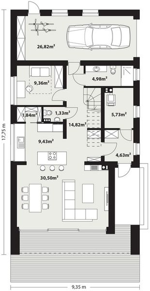 Parter projektu Bono 4 A