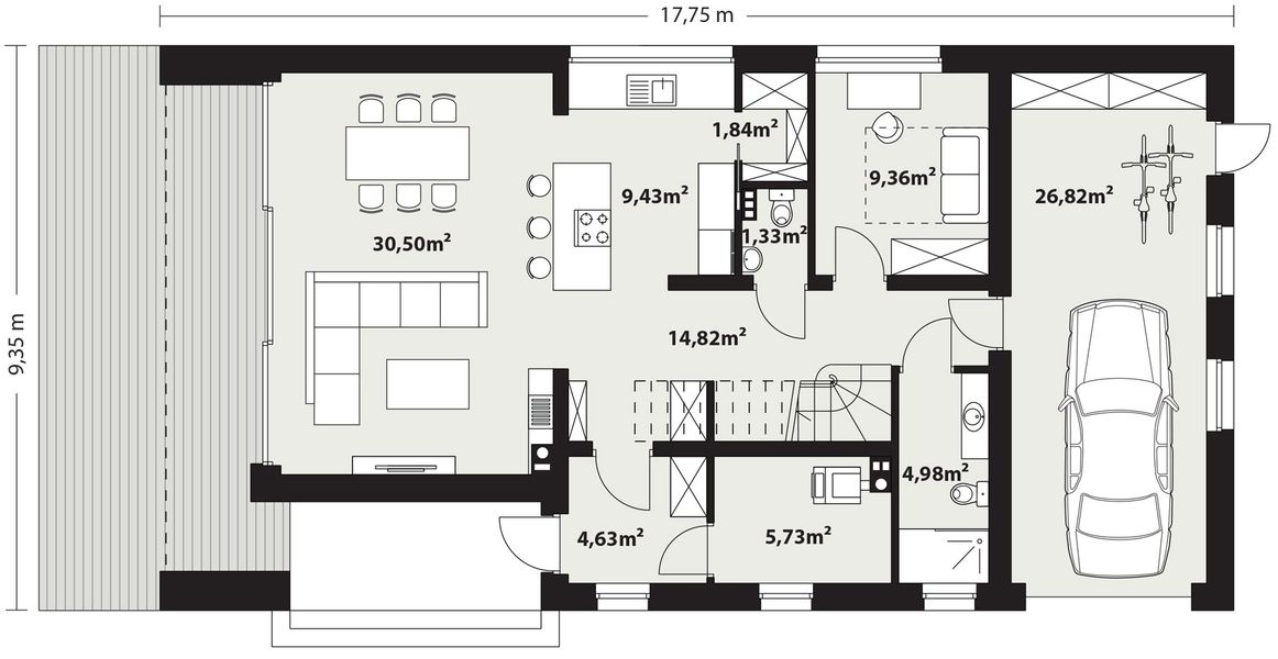 Parter projektu Bono 4 B