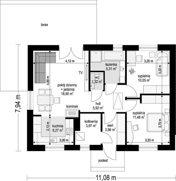 Parter projektu Kasia