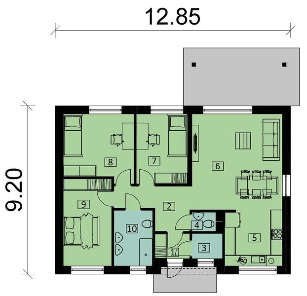Parter projektu KA137