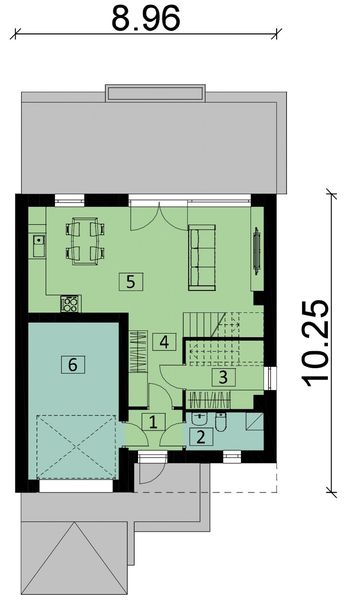 Parter projektu KA125 S