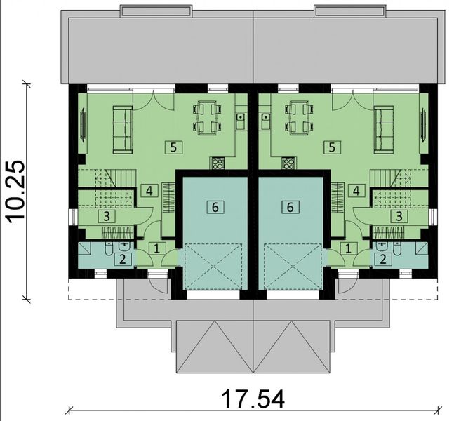 Parter projektu KA125