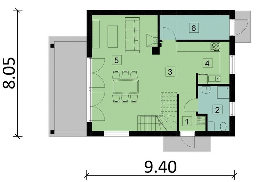 Parter projektu KA81 T