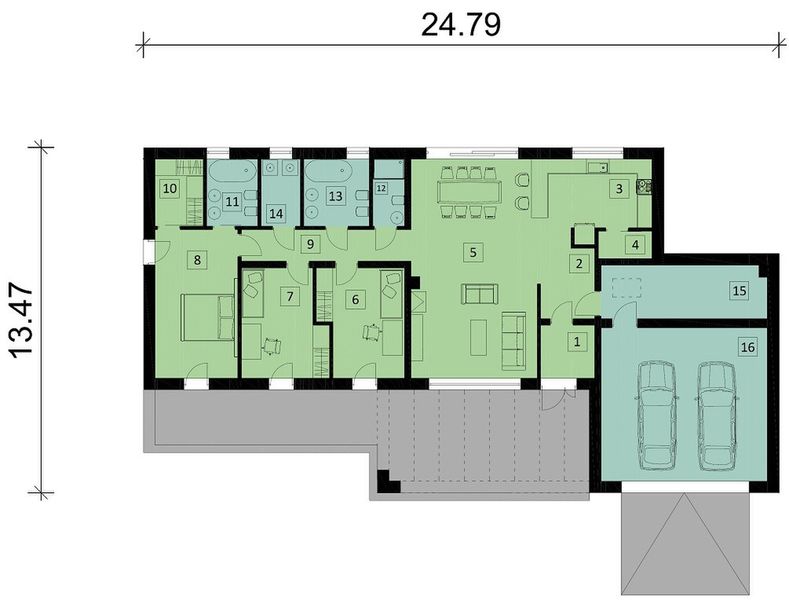 Parter projektu KA66 T