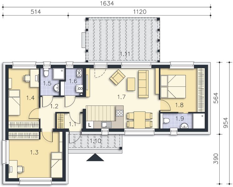 Parter projektu Ribeira II DCB135a