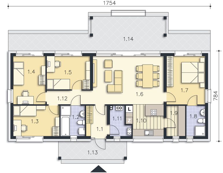 Parter projektu Portimao DCB145