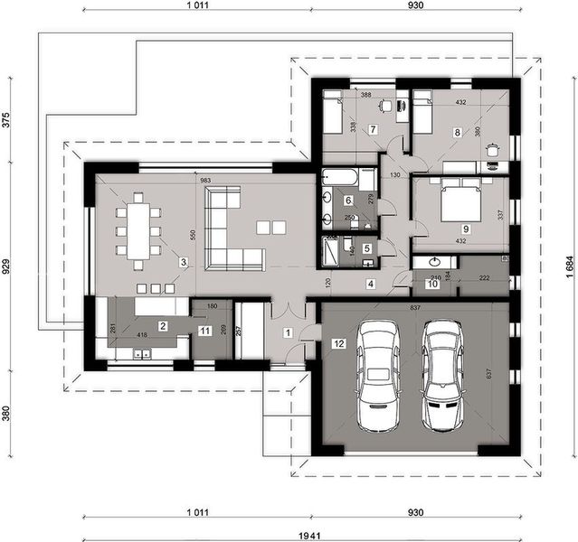 Parter projektu Premium Home 05