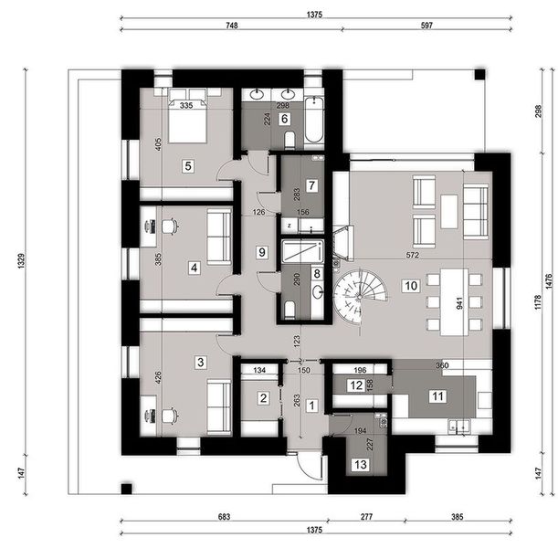 Parter projektu Premium Home 08