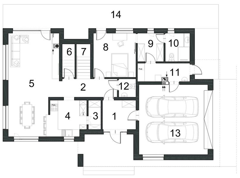 Parter projektu Intensywny D74