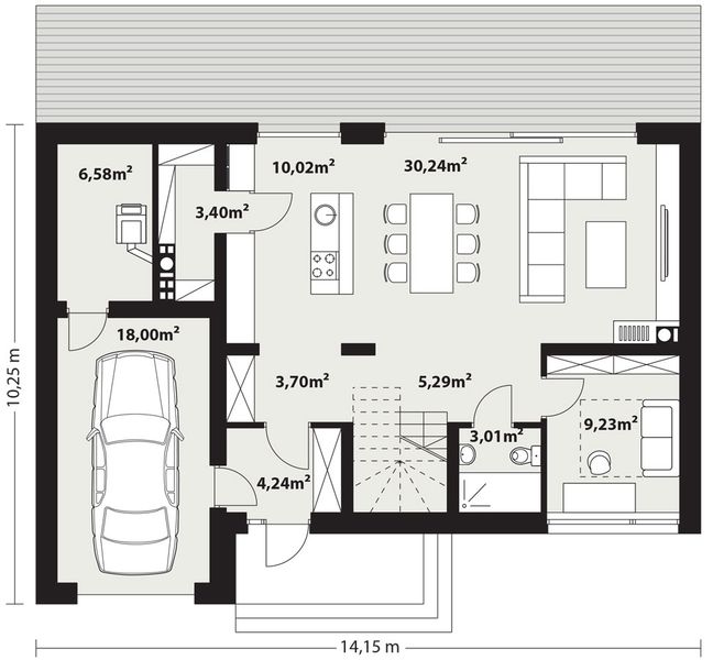 Parter projektu Kiri