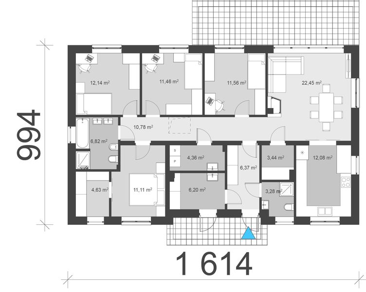 Parter projektu uA168
