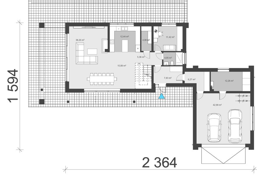 Parter projektu uA176