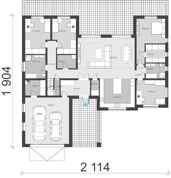 Parter projektu uA161