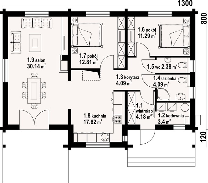 Parter projektu Bolesławice dw 27