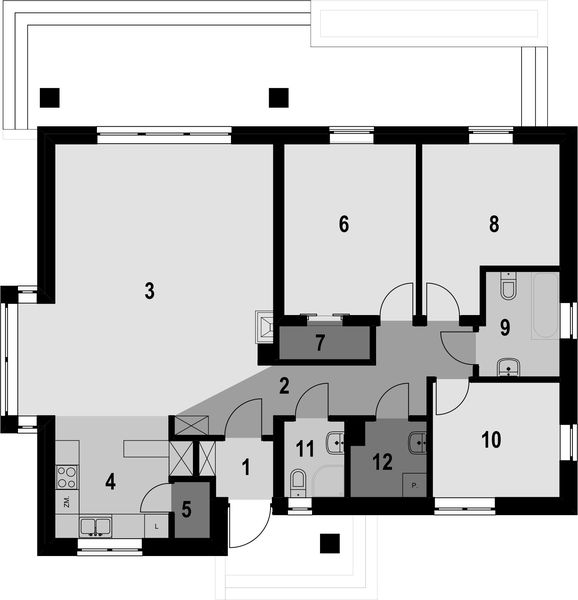 Parter projektu Eco 40