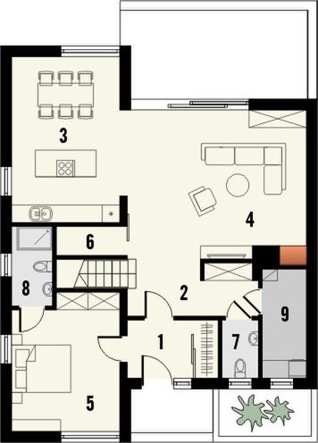 Parter projektu Modest 2
