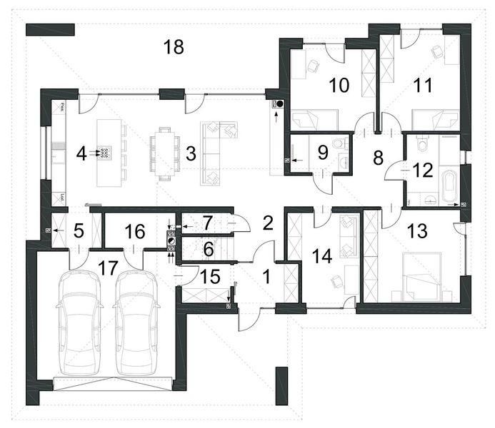 Parter projektu Odkryty D77