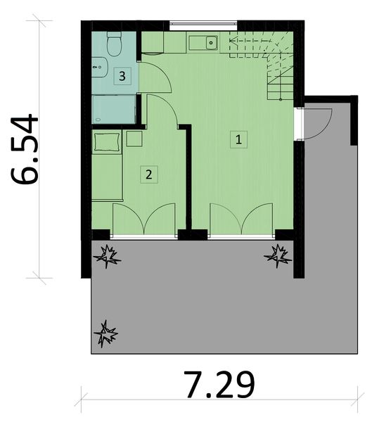 Parter projektu KA152 SZ