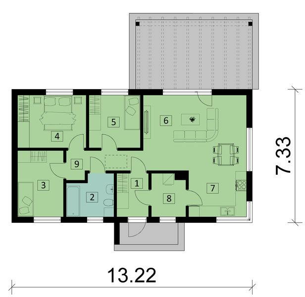 Parter projektu KA142 SZ