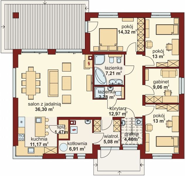 Parter projektu Domena 124 C2