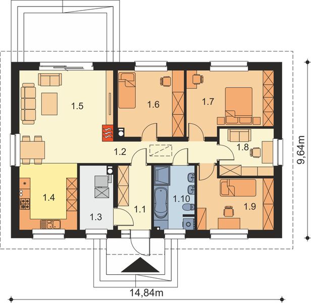 Parter projektu Tebe 4