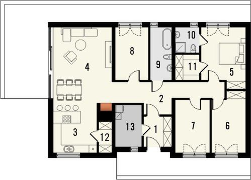 Parter projektu Studio 68