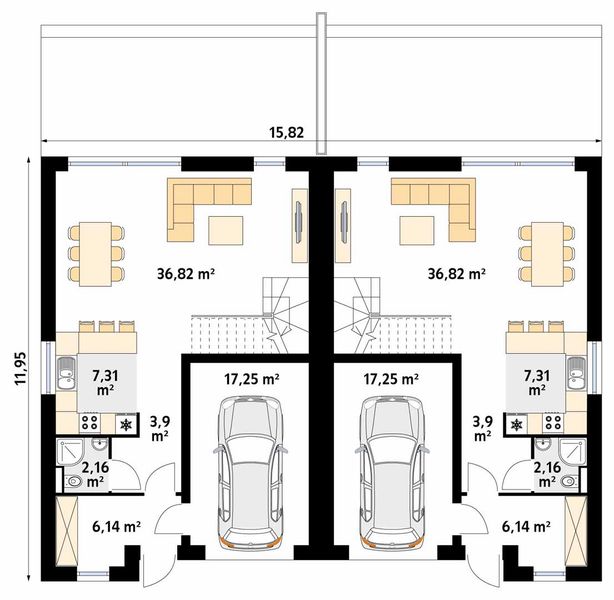 Parter projektu Bali 2