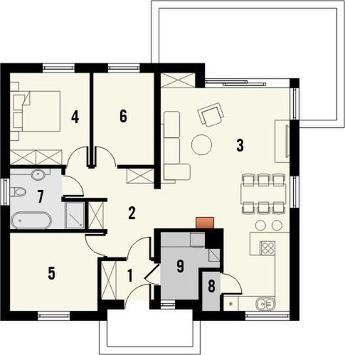 Parter projektu Studio 27