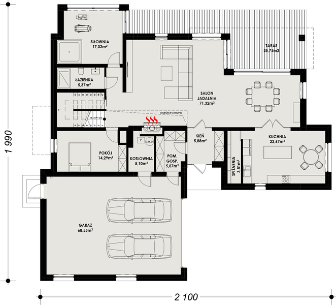 Parter projektu TK275