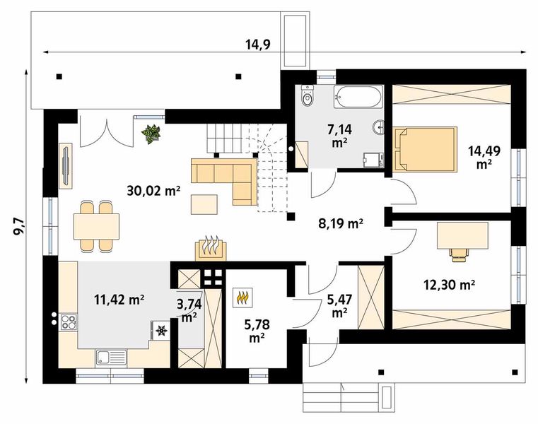 Parter projektu Mak 4