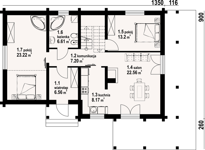 Parter projektu Osiek 87 dw