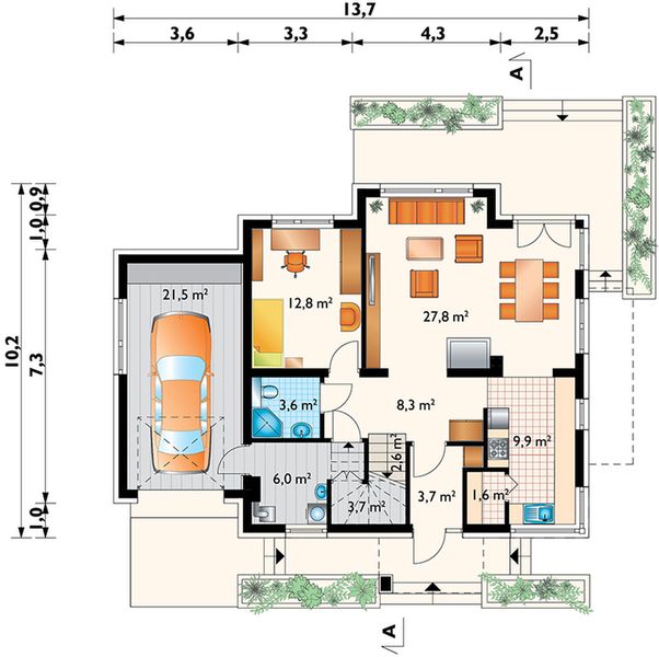 Parter projektu Figa (1708)